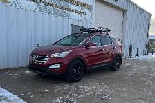 2016 Hyundai Santa Fe Sport AWD 4dr 2.0T SE - Photo 9