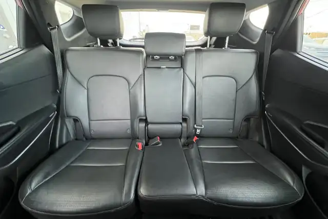 2016 Hyundai Santa Fe Sport AWD 4dr 2.0T SE - Photo 15