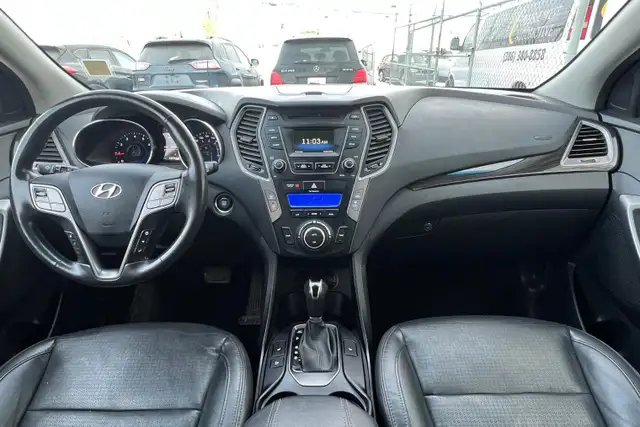 2016 Hyundai Santa Fe Sport AWD 4dr 2.0T SE - Photo 16