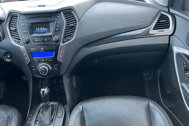 2016 Hyundai Santa Fe Sport AWD 4dr 2.0T SE - Photo 18