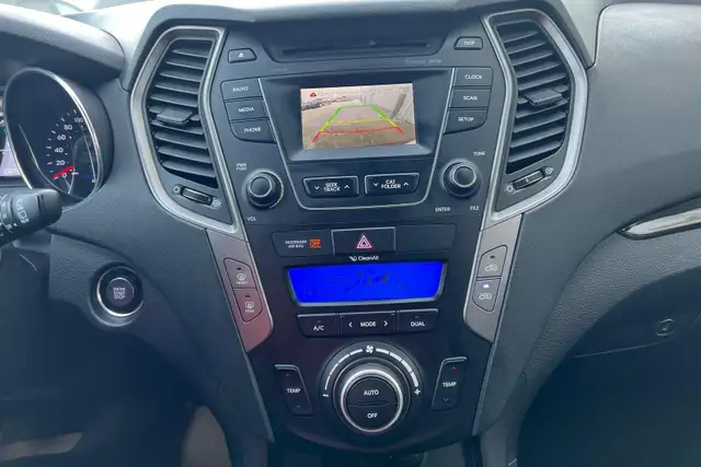 2016 Hyundai Santa Fe Sport AWD 4dr 2.0T SE - Photo 19