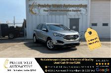 2020 Ford Edge SEL AWD