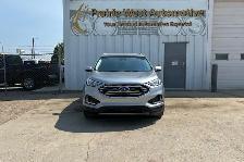 2020 Ford Edge SEL AWD - Photo 2