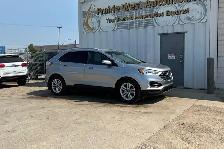 2020 Ford Edge SEL AWD - Photo 3