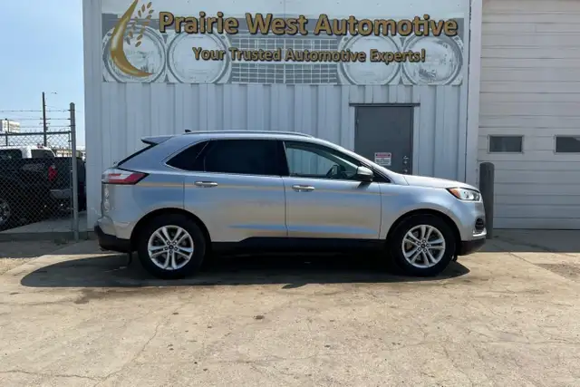 2020 Ford Edge SEL AWD - Photo 4