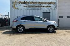 2020 Ford Edge SEL AWD - Photo 4