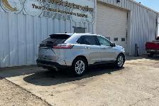 2020 Ford Edge SEL AWD - Photo 5