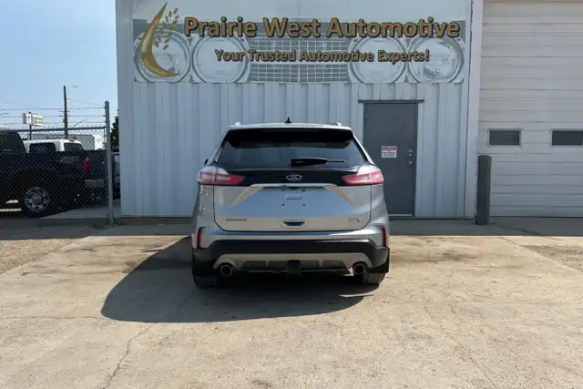 2020 Ford Edge SEL AWD - Photo 6