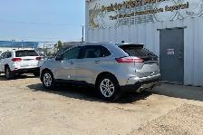 2020 Ford Edge SEL AWD - Photo 7