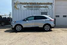 2020 Ford Edge SEL AWD - Photo 8