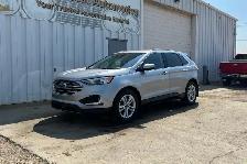 2020 Ford Edge SEL AWD - Photo 9