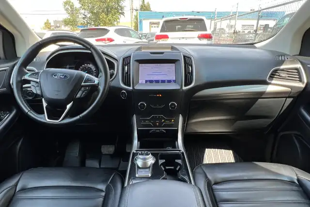 2020 Ford Edge SEL AWD - Photo 10