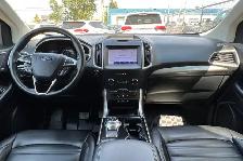 2020 Ford Edge SEL AWD - Photo 10