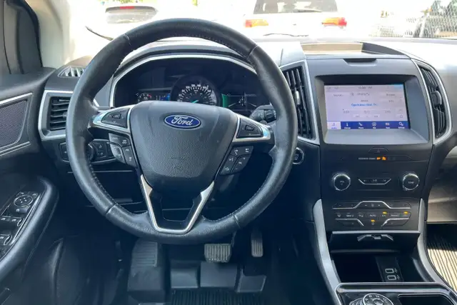 2020 Ford Edge SEL AWD - Photo 11