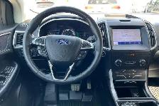 2020 Ford Edge SEL AWD - Photo 11