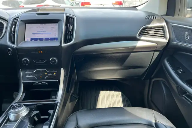 2020 Ford Edge SEL AWD - Photo 12