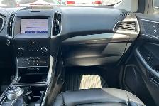 2020 Ford Edge SEL AWD - Photo 12