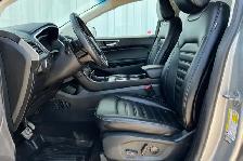 2020 Ford Edge SEL AWD - Photo 13