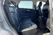 2020 Ford Edge SEL AWD - Photo 16