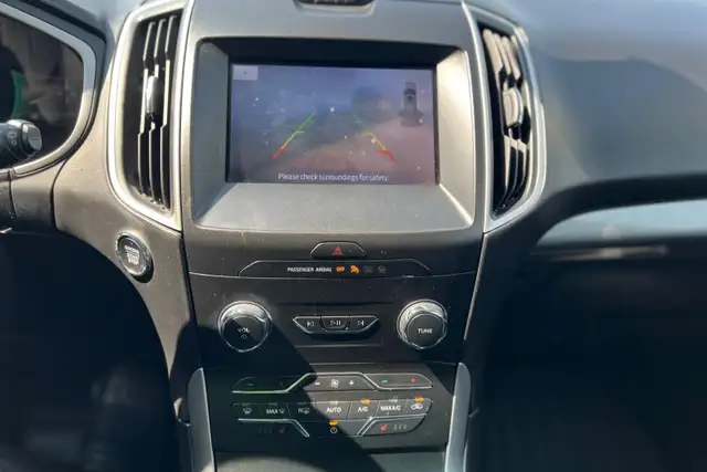 2020 Ford Edge SEL AWD - Photo 18