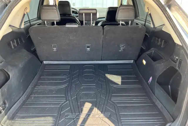 2020 Ford Edge SEL AWD - Photo 19