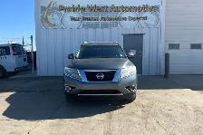2015 Nissan Pathfinder 4WD 4dr S - Photo 2