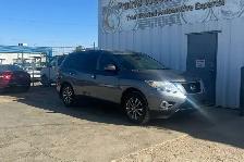 2015 Nissan Pathfinder 4WD 4dr S - Photo 3