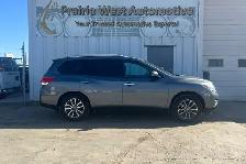 2015 Nissan Pathfinder 4WD 4dr S - Photo 4