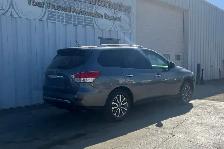 2015 Nissan Pathfinder 4WD 4dr S - Photo 5