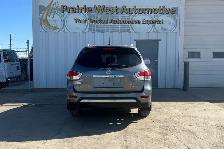 2015 Nissan Pathfinder 4WD 4dr S - Photo 6