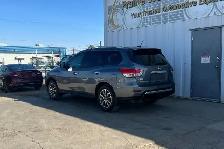 2015 Nissan Pathfinder 4WD 4dr S - Photo 7