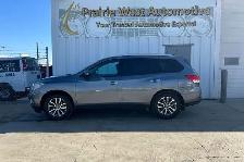 2015 Nissan Pathfinder 4WD 4dr S - Photo 8