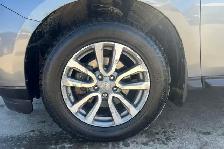 2015 Nissan Pathfinder 4WD 4dr S - Photo 10