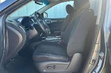 2015 Nissan Pathfinder 4WD 4dr S - Photo 11