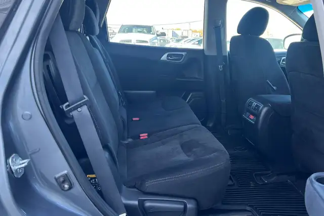 2015 Nissan Pathfinder 4WD 4dr S - Photo 14