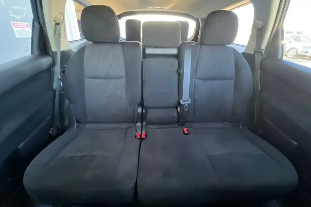 2015 Nissan Pathfinder 4WD 4dr S - Photo 16