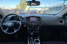 2015 Nissan Pathfinder 4WD 4dr S - Photo 17