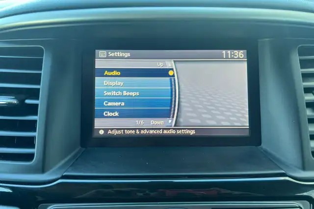 2015 Nissan Pathfinder 4WD 4dr S - Photo 21