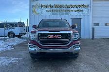 2017 GMC Sierra 1500 4WD Crew Cab 153.0' SLE - Photo 2