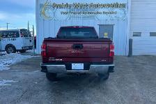 2017 GMC Sierra 1500 4WD Crew Cab 153.0' SLE - Photo 6