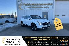 2021 Hyundai Santa Fe Preferred AWD w/Trend Package