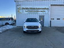 2021 Hyundai Santa Fe Preferred AWD w/Trend Package - Photo 2