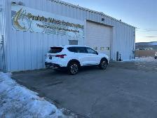 2021 Hyundai Santa Fe Preferred AWD w/Trend Package - Photo 5