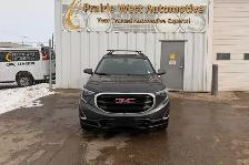 2018 GMC Terrain FWD 4dr SLE - Photo 2