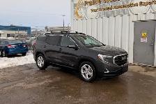 2018 GMC Terrain FWD 4dr SLE - Photo 3