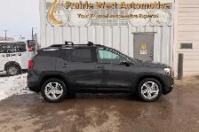 2018 GMC Terrain FWD 4dr SLE - Photo 4