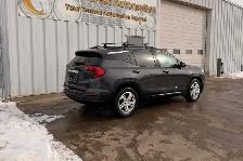 2018 GMC Terrain FWD 4dr SLE - Photo 5
