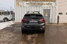 2018 GMC Terrain FWD 4dr SLE - Photo 6