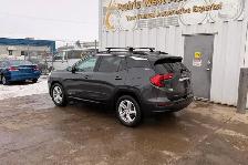 2018 GMC Terrain FWD 4dr SLE - Photo 7