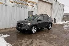 2018 GMC Terrain FWD 4dr SLE - Photo 8